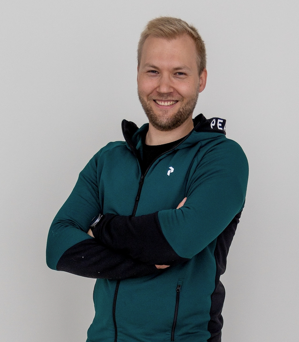 Ropanen Marko