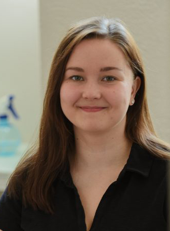 Sundqvist (Oja) Emma