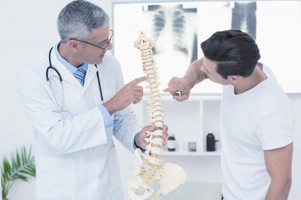 Naprapatian päivä 30.9.2022